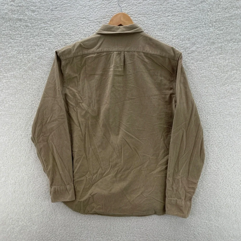 J. Crew sizing title